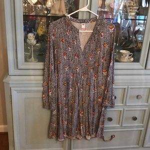 Old Navy tunic dress